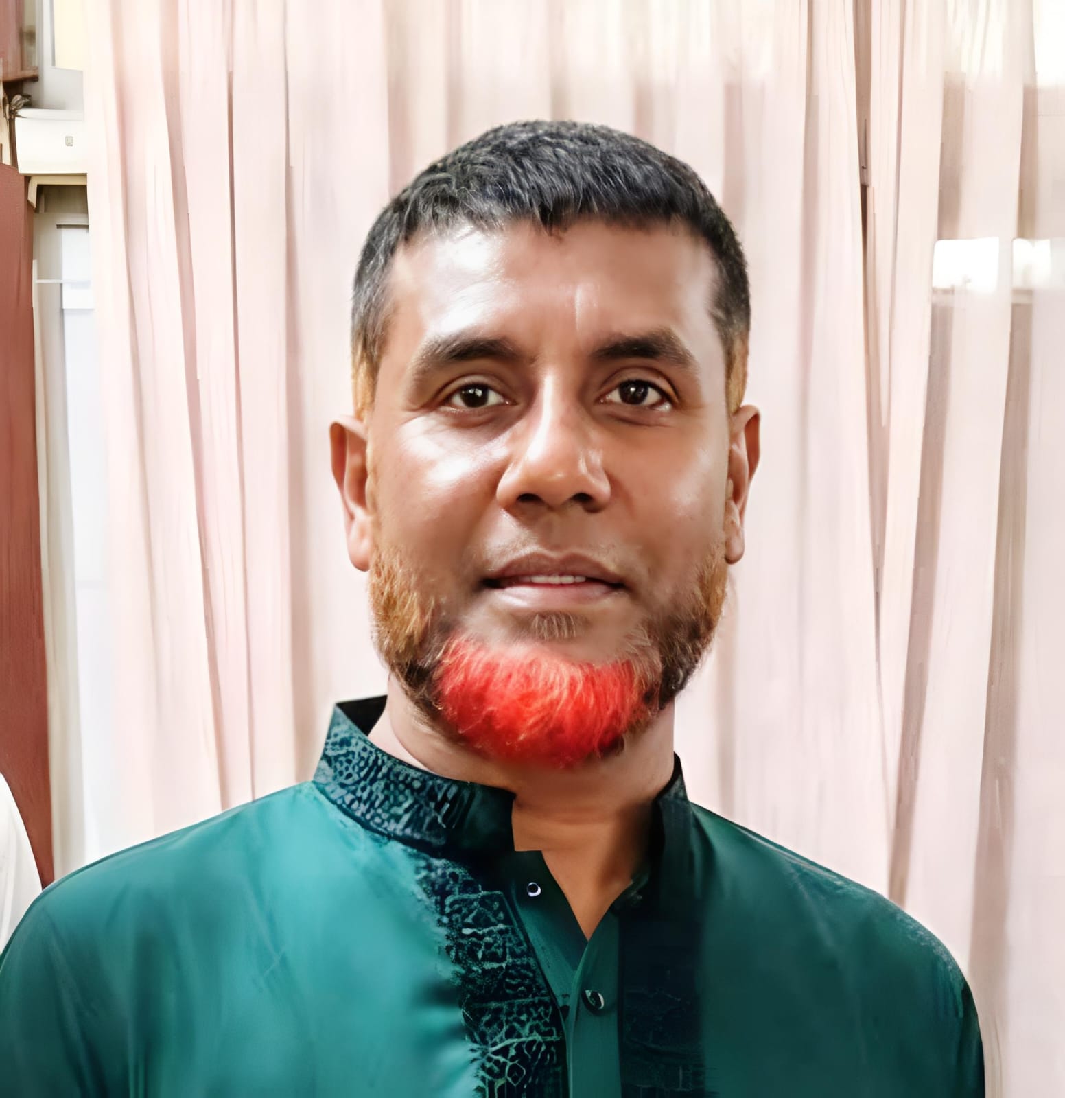 হেলাল উদ্দিন