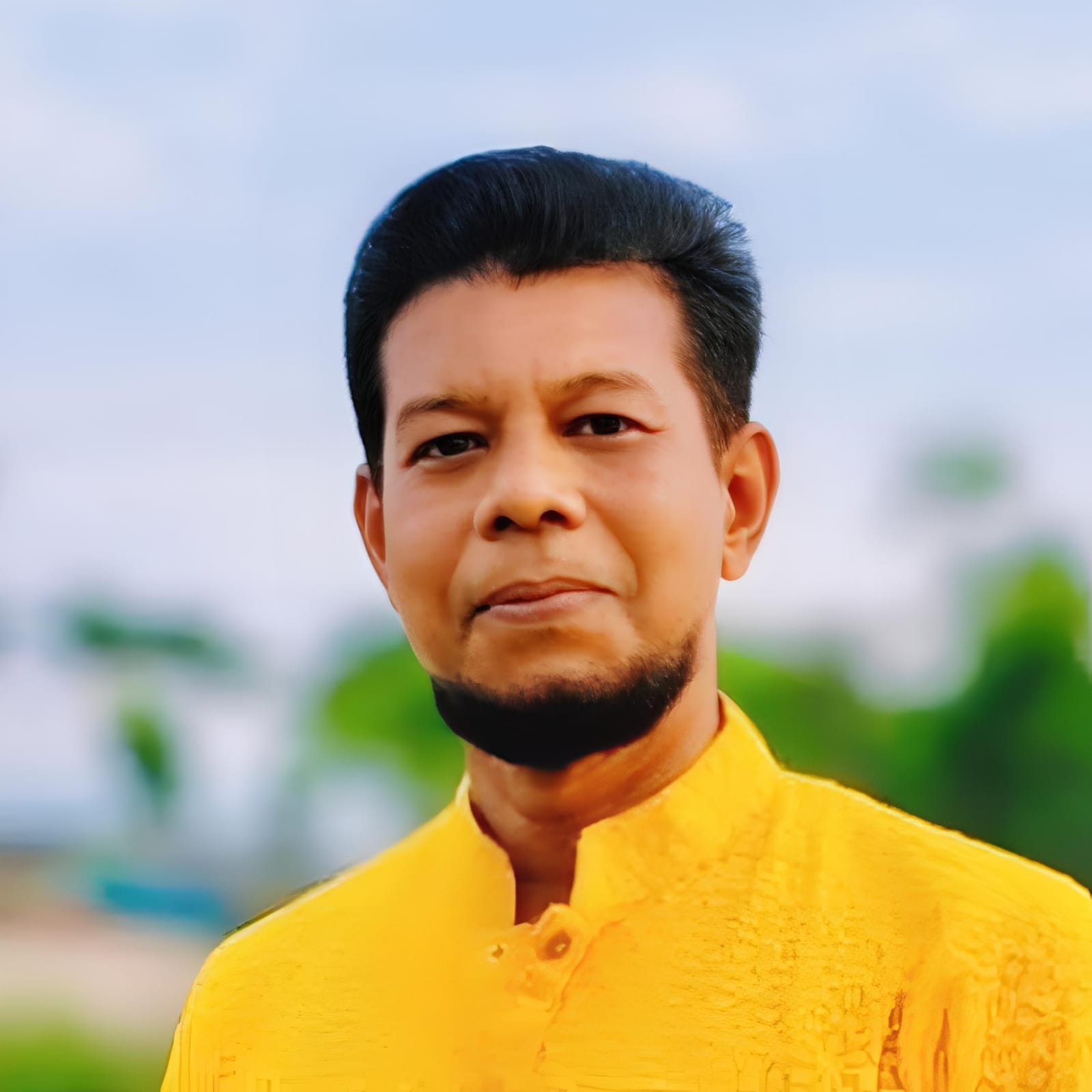খন্দকার আল-আমিন