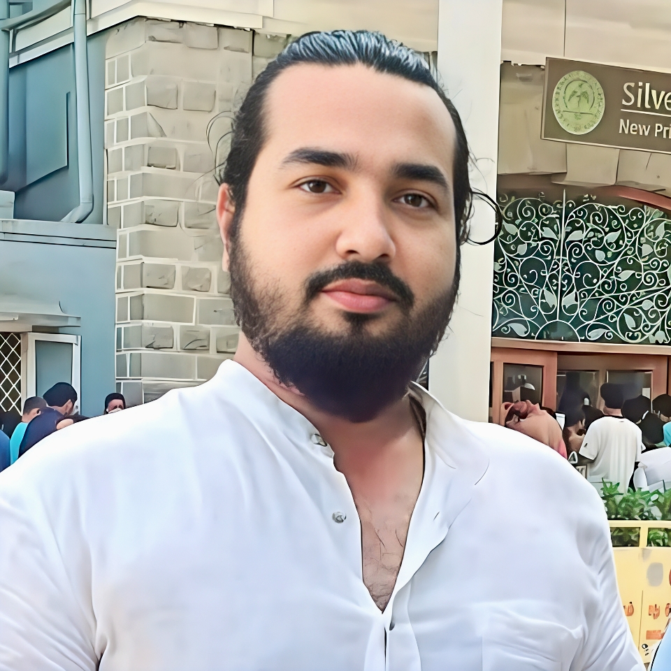 শামীম আহাম্মেদ