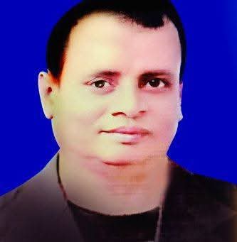 আমিনুল ইসলাম খান ( মঞ্জু)